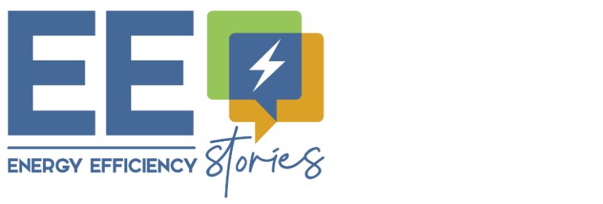 Energy Efficiency Stories logo