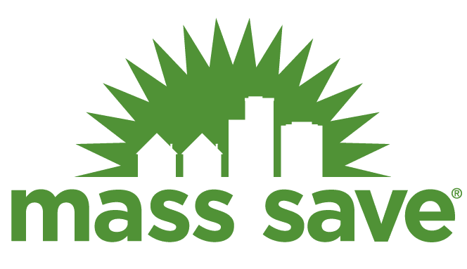 Mass Save logo