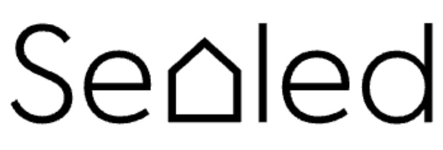 Sealed logo