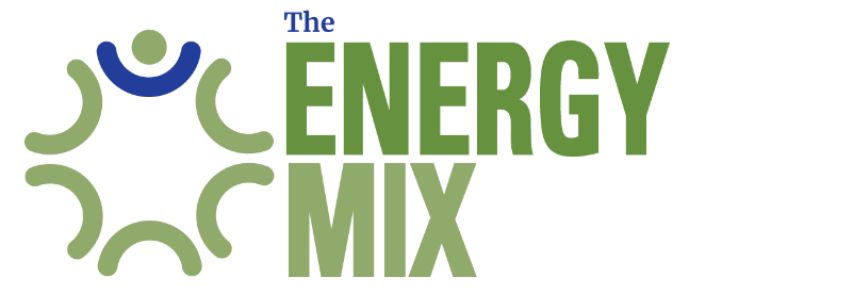 The Energy Mix logo