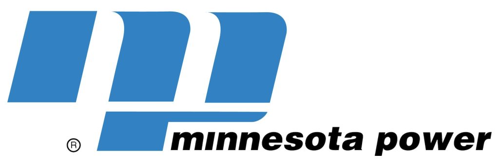 Minnesota power logo