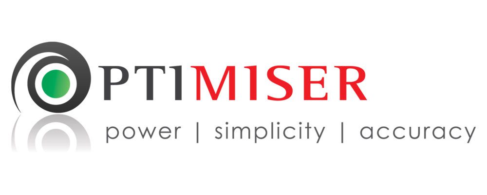 OptiMiser logo