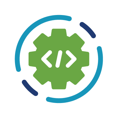 Gear icon