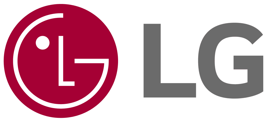 LG Electronics USA logo