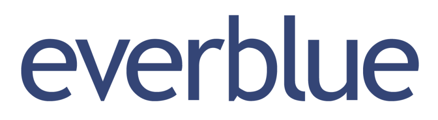 everblue logo 2026