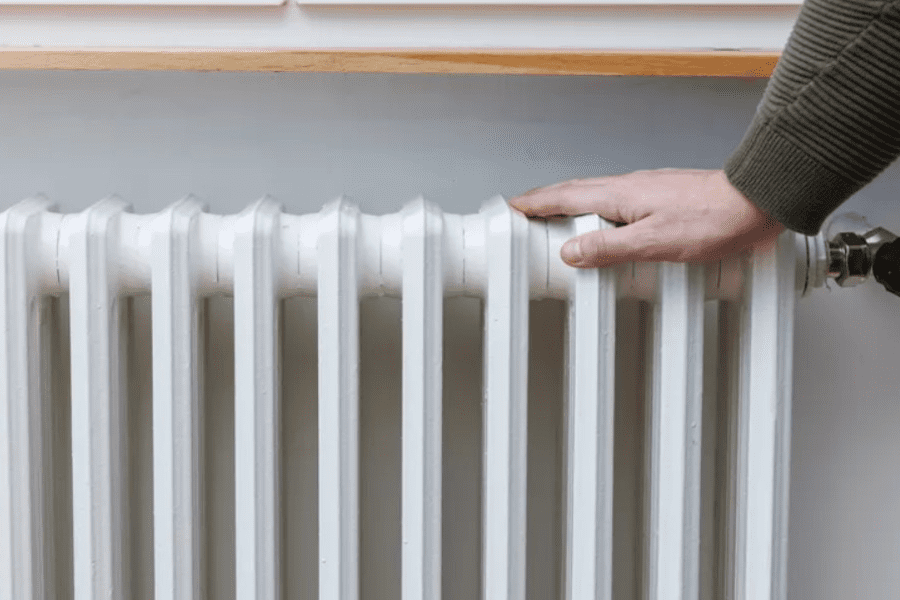 radiator