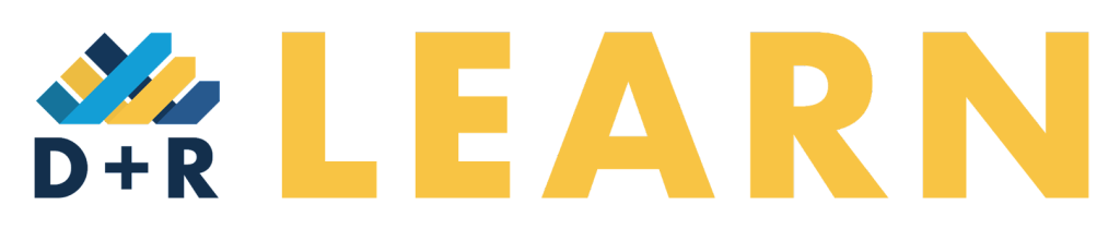 Dr Learn logo