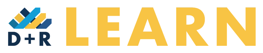 DR Learn Logo Dr Learn logo