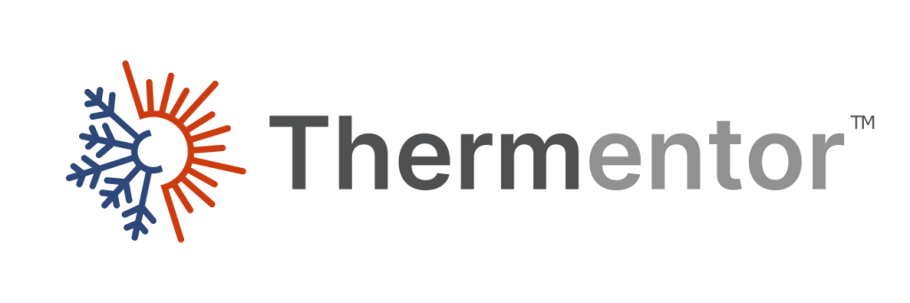 Thermentor logo