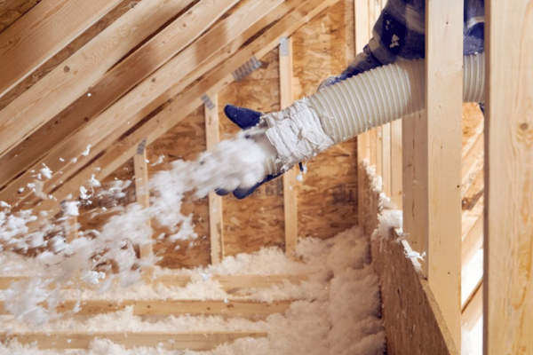 insulation