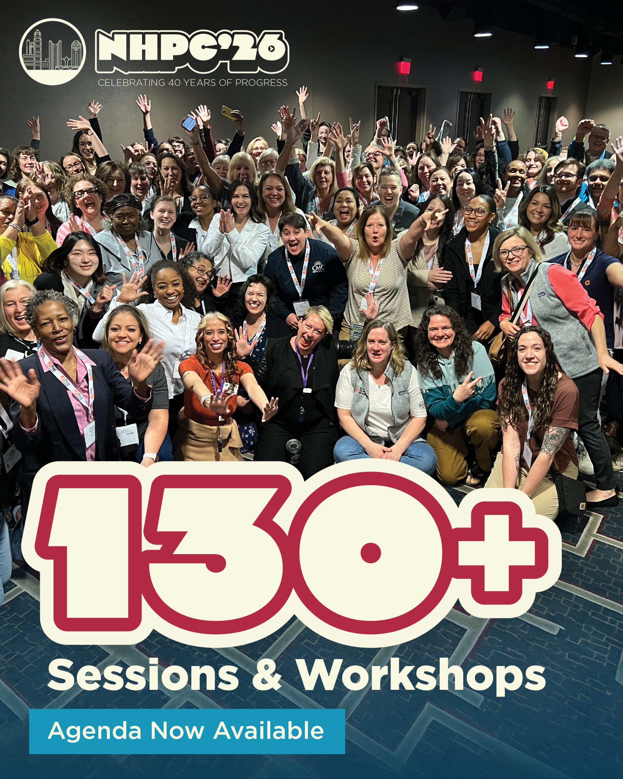 BPA Conference Agenda Graphic