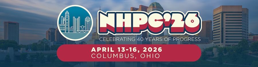 National Conference Email Banner