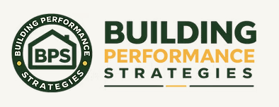 Building Performance Strategies logo