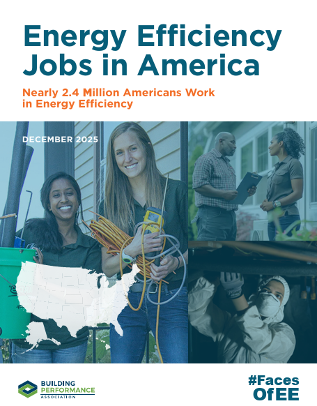 Image of two women holding tools.