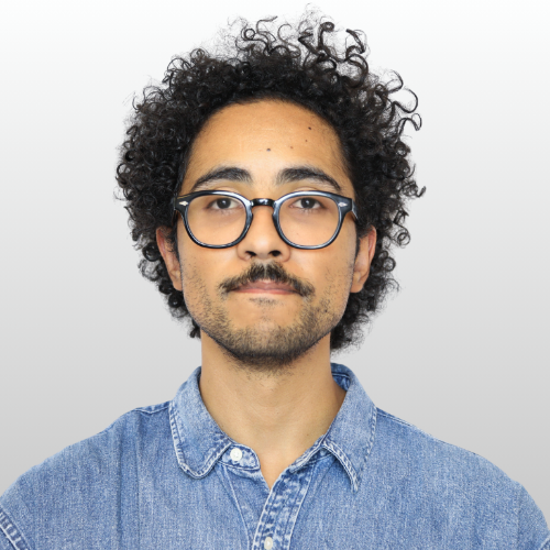 Rodrigo Nascimento