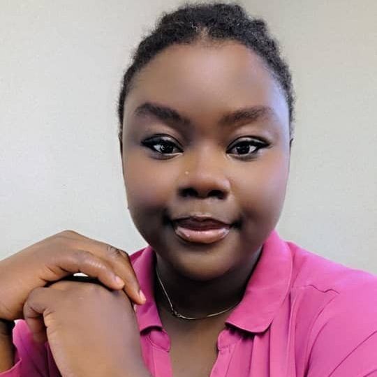 Adepeju Nafisat Sanusi