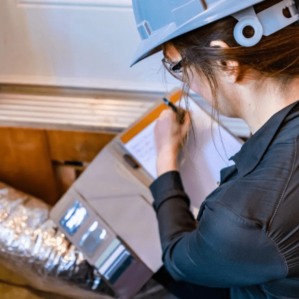 Energy Auditor
