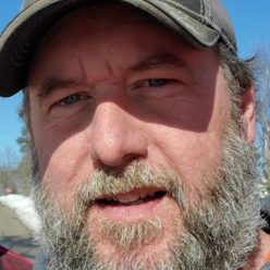 Randy Williams headshot