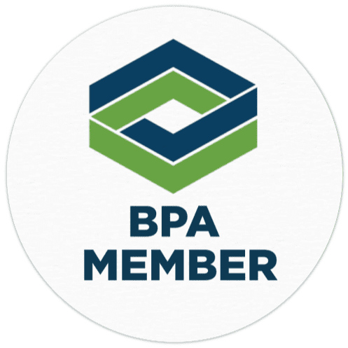 BPA Member logo