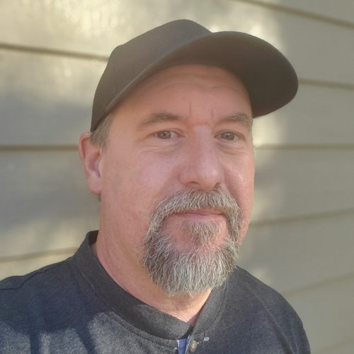 Randy Williams