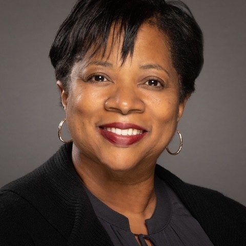 Stacy Fitzgerald-Redd